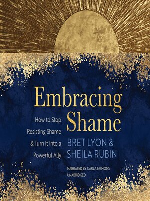 Embracing Shame - Audiobook